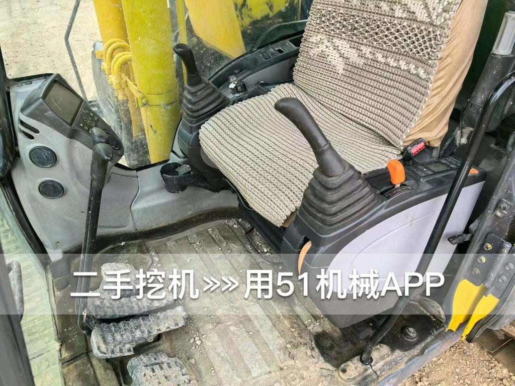 51挖机